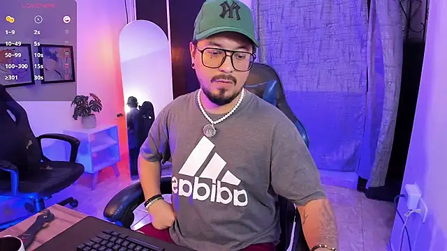 DaviidEvans_