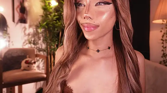 soidai_miiu webcam