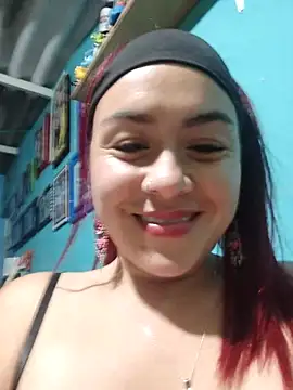 THALASSA_DIOSA live cam on StripChat