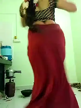 Komal_Bhabhi4u live cam on StripChat