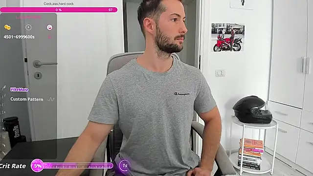 ZackFraser webcam