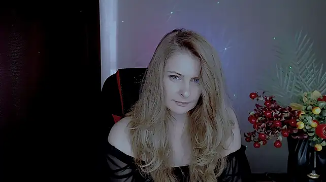 Eleonores live cam on StripChat