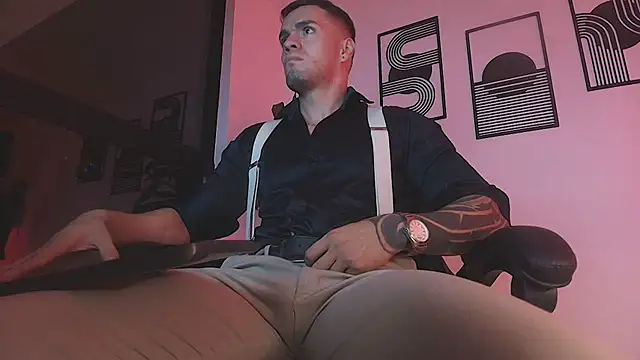 ALPHA_DOMINUS_ webcam