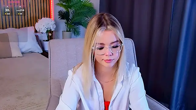 PrincessSlay webcam