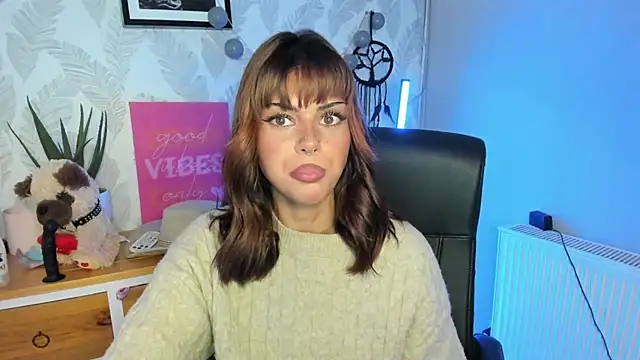 Nova_SIN webcam