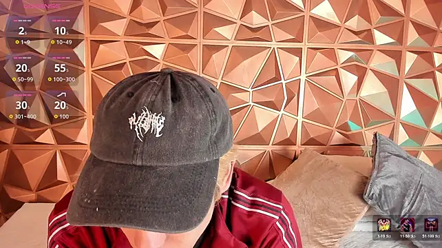 DannyParker_ webcam