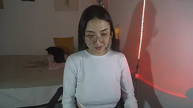 Frida_nymph webcam