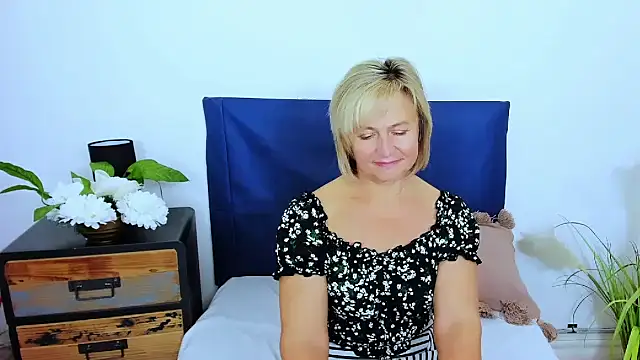 MarieneHot webcam