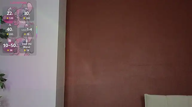 VampyLulu webcam