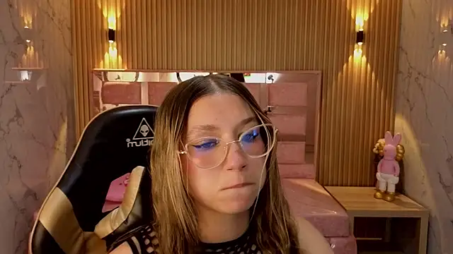 Vanessa_tf1 webcam