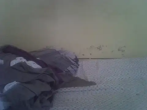 cute-shamza webcam
