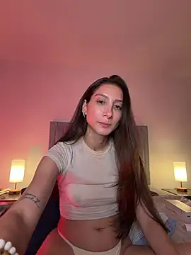 DanikRosse webcam