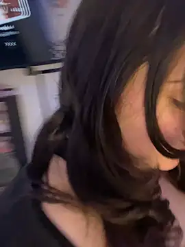 Webcam en directo de la chica Evemeqt