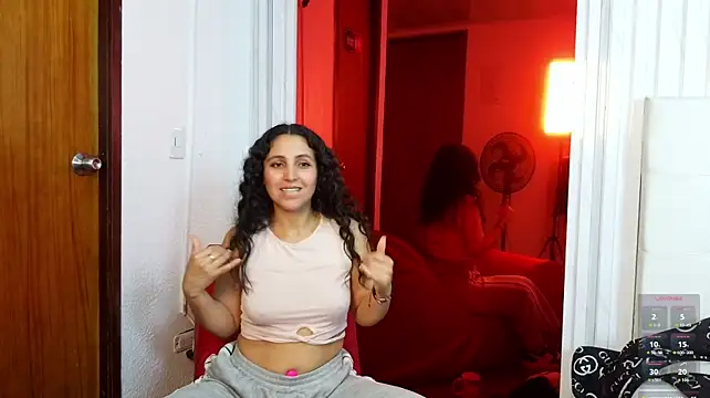 Noah_Sweet webcam