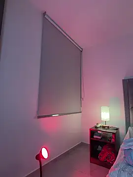 DanikRosse webcam