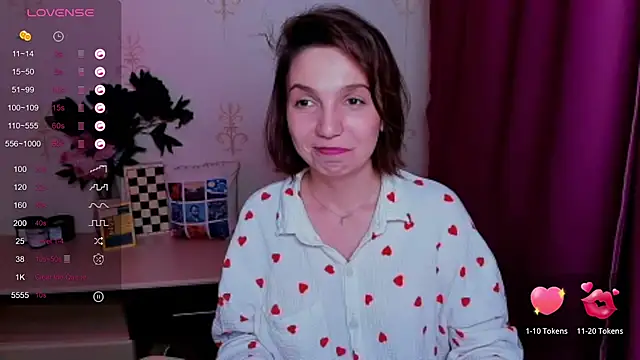 kindhazelhere_ (F young) - I ​want ​to ​show ​you ​my ​most ​erogen