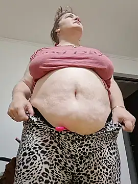 cindybbwsquirt (F milf) - Show me u are real man💦💦👅💦👅
