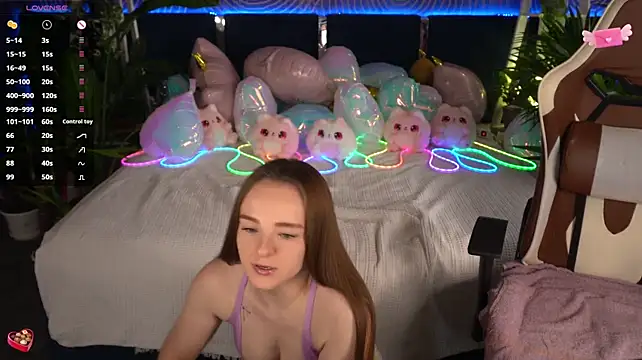FoxyShy