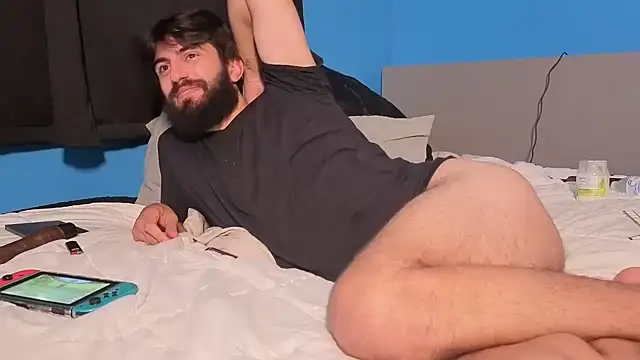 gorgeousgiant