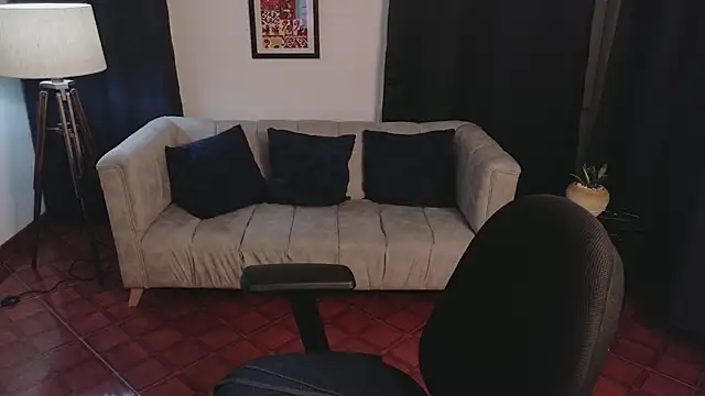 Ruby__Desire webcam