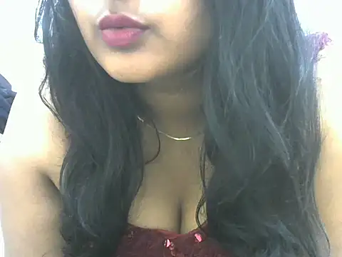 Yours-Love_ webcam