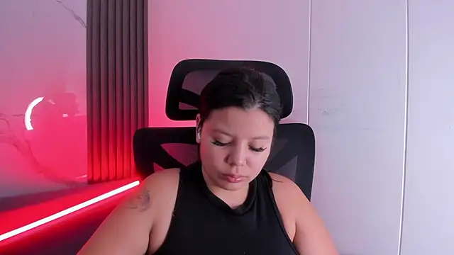 AlondraEvans