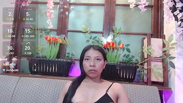 samara_selene — FansOnlyX creator profile