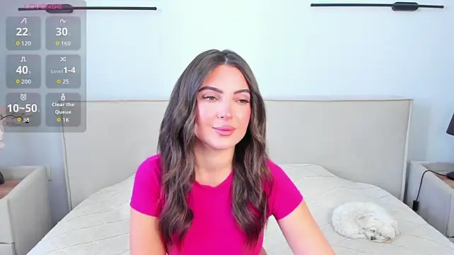 annateona (F young) - Doggy
