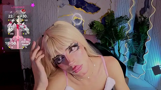 kaisage_tay (T teen) - cock + saliva