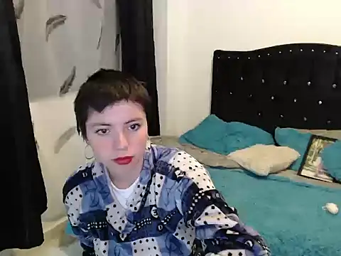 dafn_12 (F teen) - flash bubis