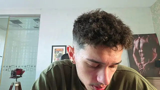 KaydenDrew webcam