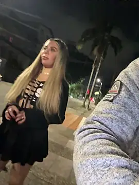 lindaandtony