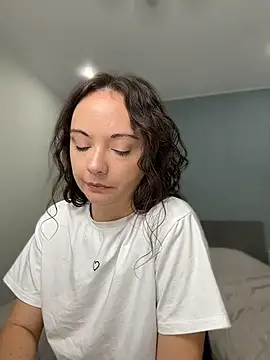 Harmony_love webcam