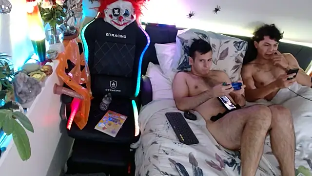 kevinjchan1 (M young) - Kisss ass