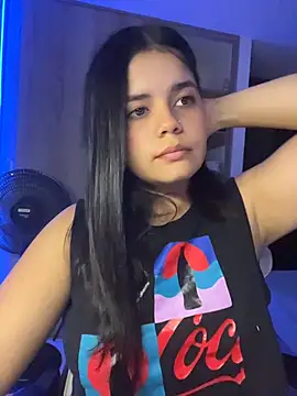 XXXAngella webcam