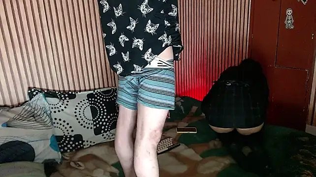EvaHarryy webcam