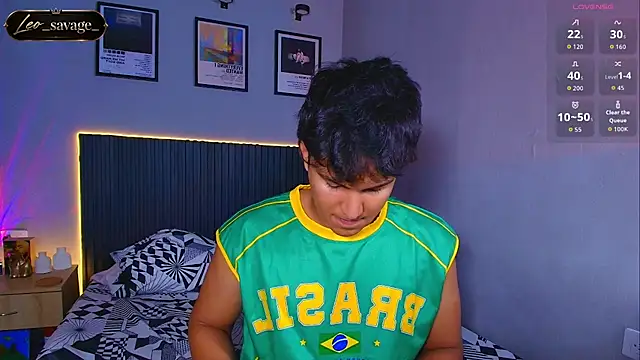 Leo_Savage_