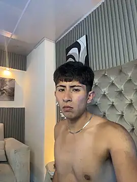 AndyJustgame_ webcam