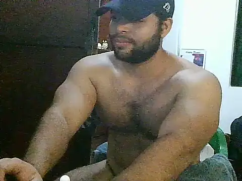 Bearmachin