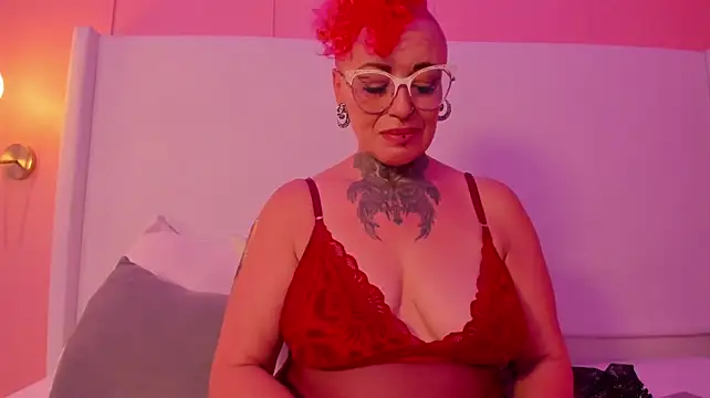 mistress_sandy