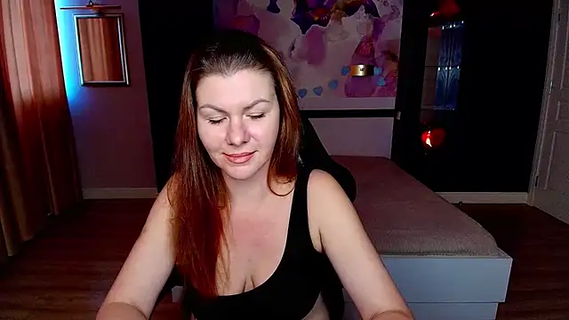 LunaKissesx webcam