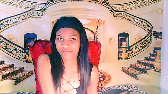 IndianSilkySpice webcam
