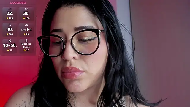 LuisaGranados