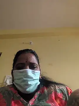Telugu-Julliemaria webcam