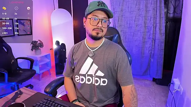 DaviidEvans_