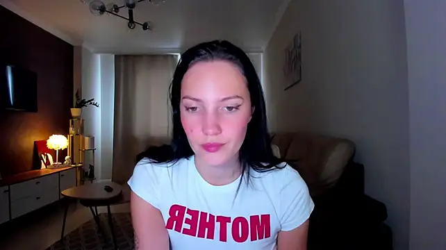 AdeleShinemm webcam