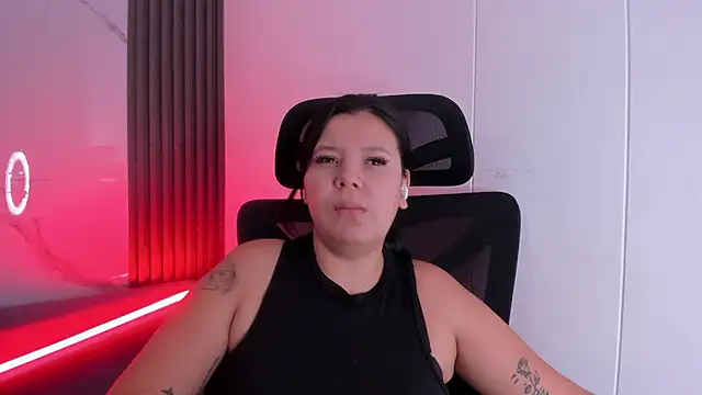 AlondraEvans webcam