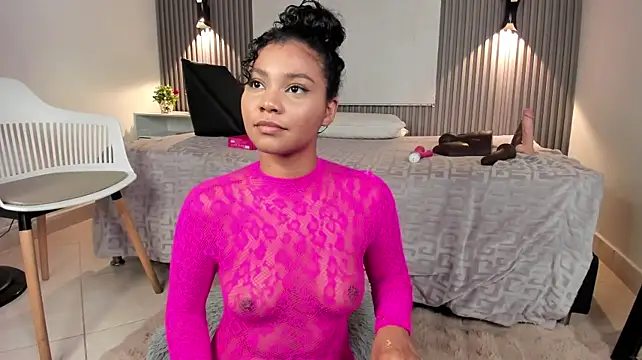 Zafiiraa webcam