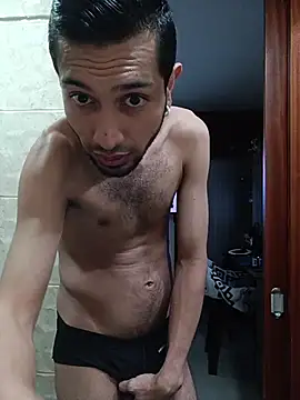 Aron_Baylor webcam