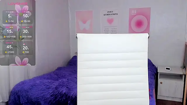 Geisha_Anna webcam